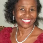 Dr. M. Tina Dupree
